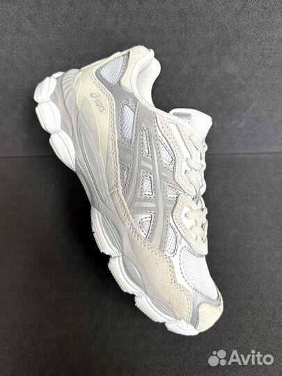 Кроссовки asics gel kahana 8 женские