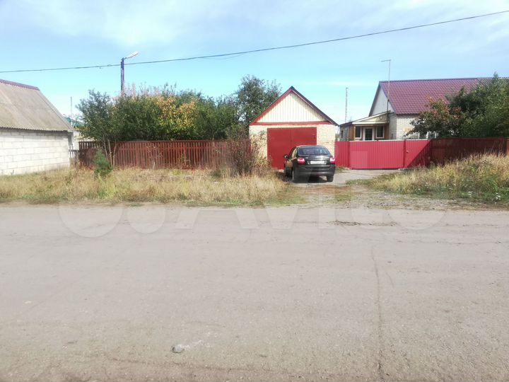 Таунхаус 73 м² на участке 10 сот.