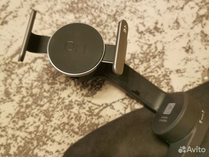 Стабилизатор для телефона dji osmo 6 оригинал