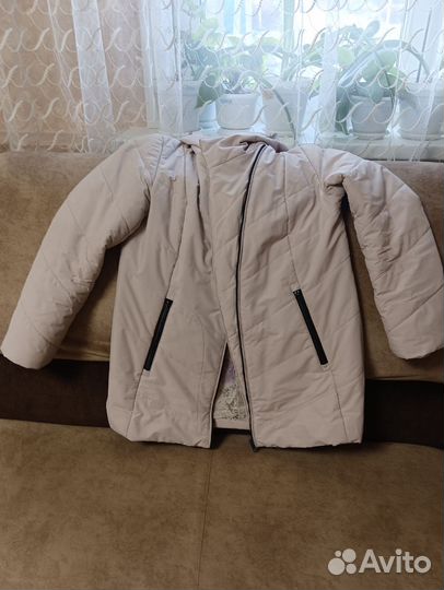 Куртка женская весна/ осень