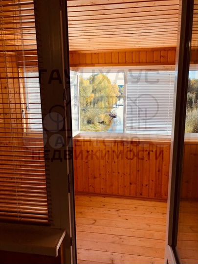 Дача 110 м² на участке 8 сот.