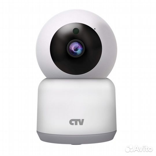 CTV-HomeCam поворотная wi-fi-камера