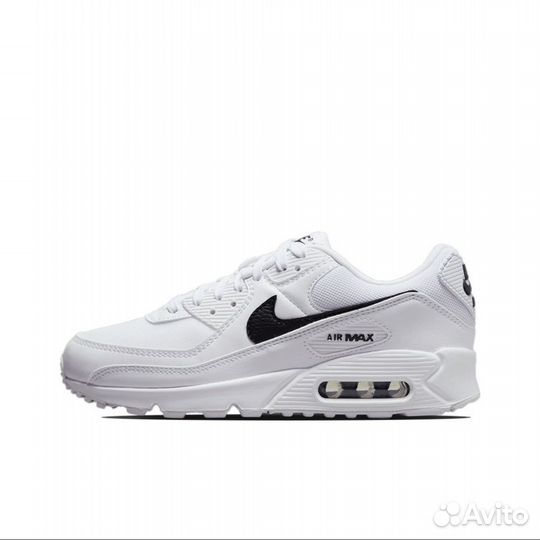 Кроссовки nike air max 90