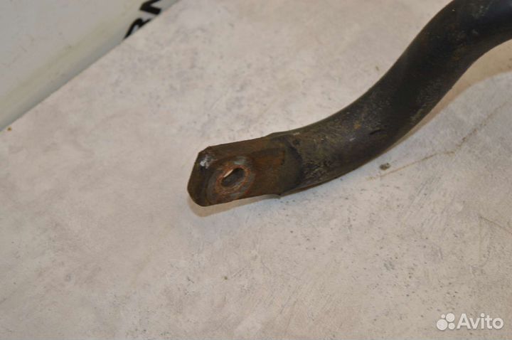 Передний стабилизатор BMW E39