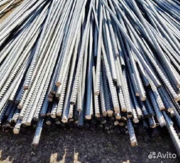 Арматура 14 mm