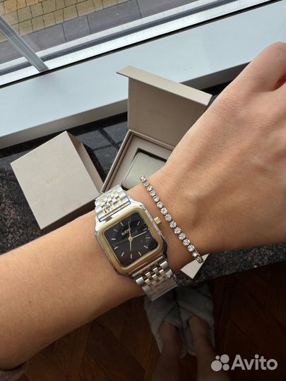 Наручные часы burker