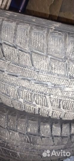 Dunlop Graspic DS2 215/60 R16 95Q