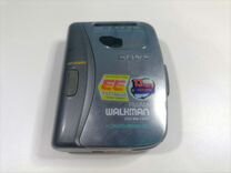 Mp3 плеер sony walkman WM-FX323