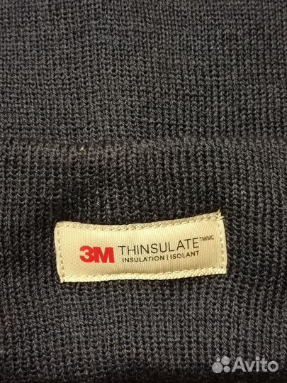 Шапка мужская