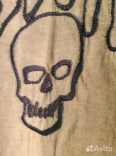 Рубашка team sesh