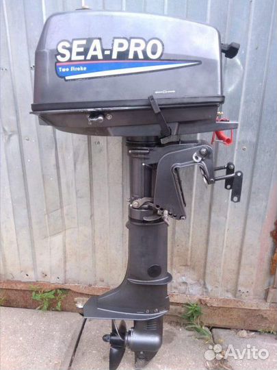 Sea pro t5
