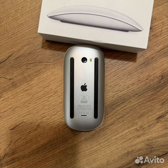 Мышь apple magic mouse 3