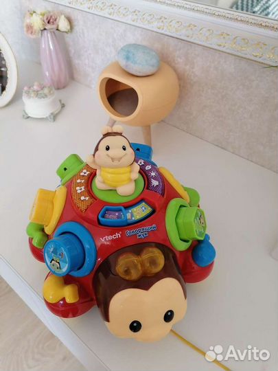 Божья коровка