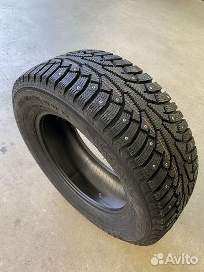 Nokian Tyres Nordman 5 SUV 215/65 R16 104T