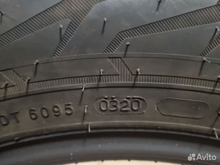 Nokian Tyres Nordman 7 255/55 R18