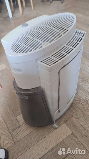 Очиститель Boneco air-o-swiss 2071