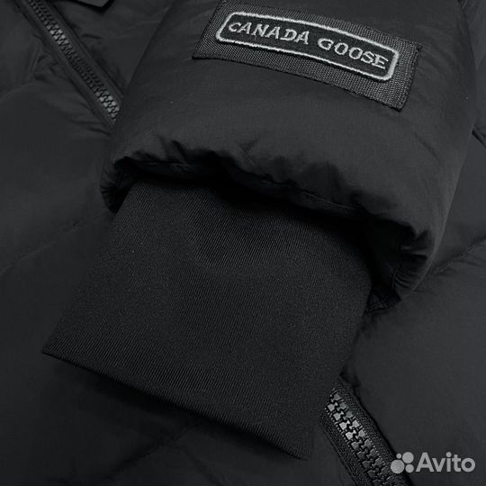 Пуховик мужской Canada Goose