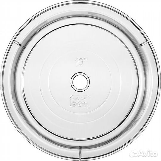 Крышка для тарелки Prohotel