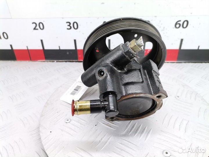 Насос гидроусилителя руля (гур) для Opel Astra F