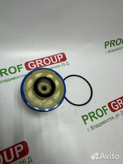 Фильтр топливный Mitsubishi 1770A337