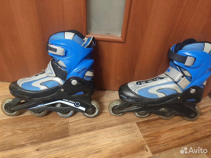 Ролики мужские 41