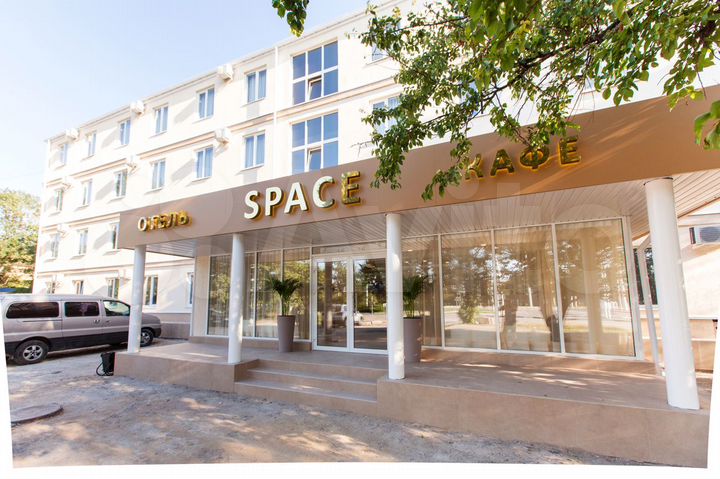 Помещения в аренду