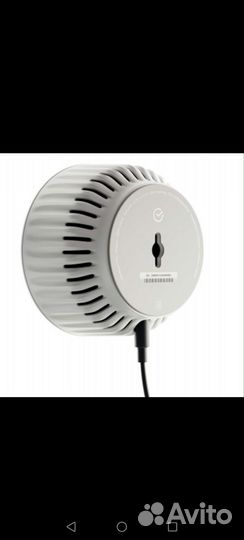 Умная колонка Sber SberBoom Mini