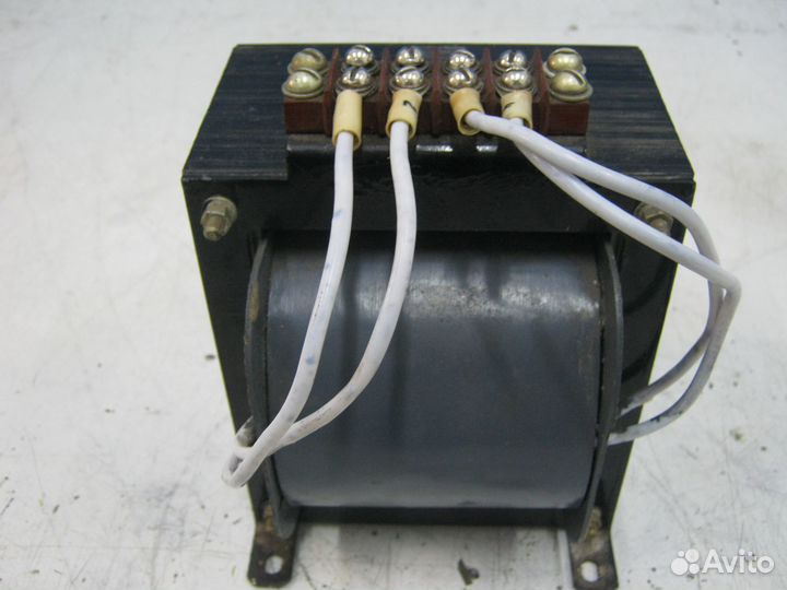 Понижающий трансформатор 220 110 вольт