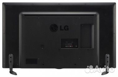 Телевизор 3D LG 42LF620V