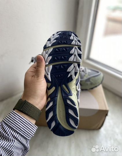 Кроссовки Asics Gel Kahana TR V2