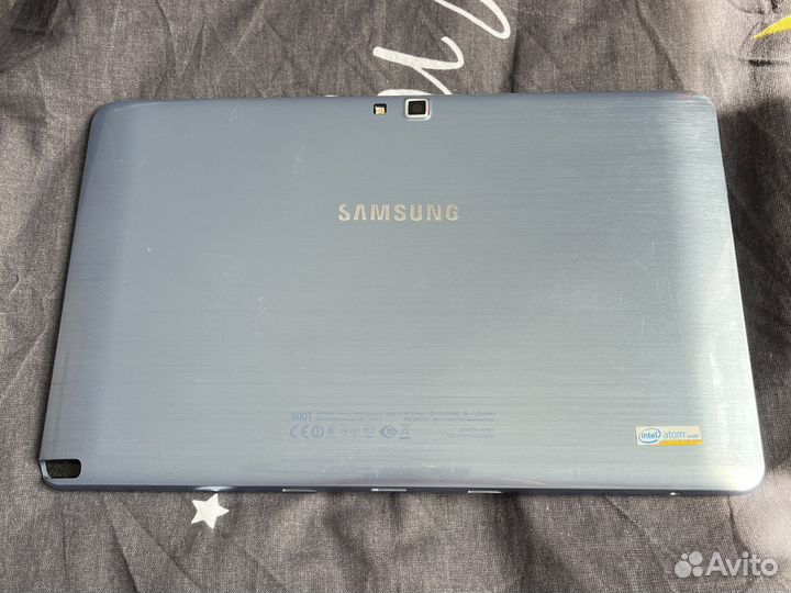 Samsung xe500t1c