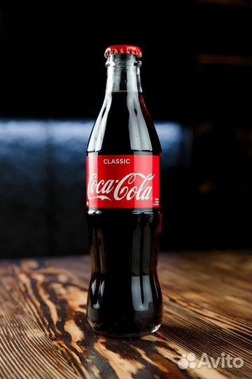 Кока Кола оптом грузия