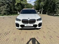 BMW X5 3.0 AT, 2019, 100 000 км, с пробегом, цена 6 700 000 руб.