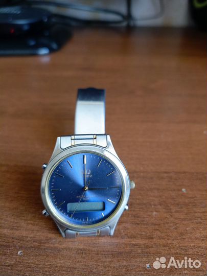 Часы casio