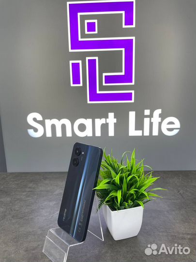 realme C33, 4/64 ГБ