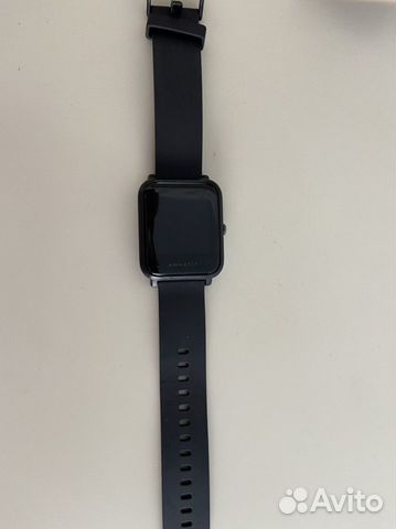 Часы электронные