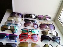 Солнцезащитные очки унисекс