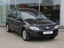 ВАЗ (LADA) Largus 1.6 MT, 2021, 50 000 км, с пробегом, цена 1 099 000 руб.