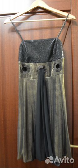 Платье вечернее 42 44