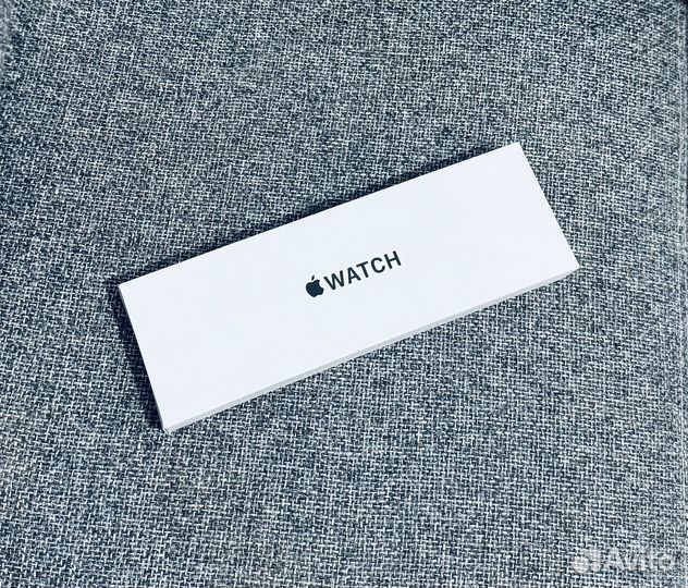 Apple Watch Se Gen 2 2023 40mm