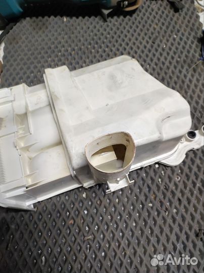 Порошкоприемник indesit wiun 81 csi