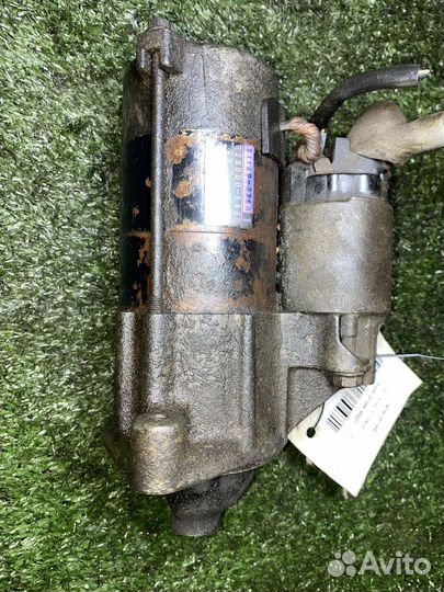 Стартер G13BB Suzuki 3110060A10