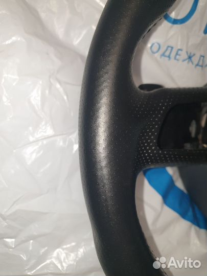 Руль s line audi