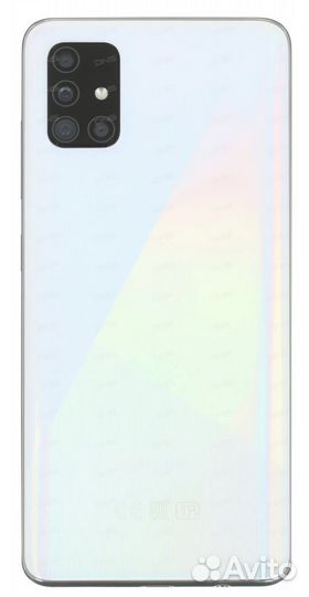 Samsung Galaxy A51, 6/128 ГБ