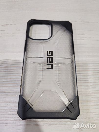 Чехол на iPhone 13 pro max UAG