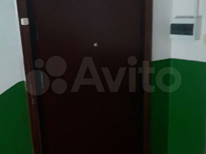 2-к. квартира, 57,1 м², 4/4 эт.