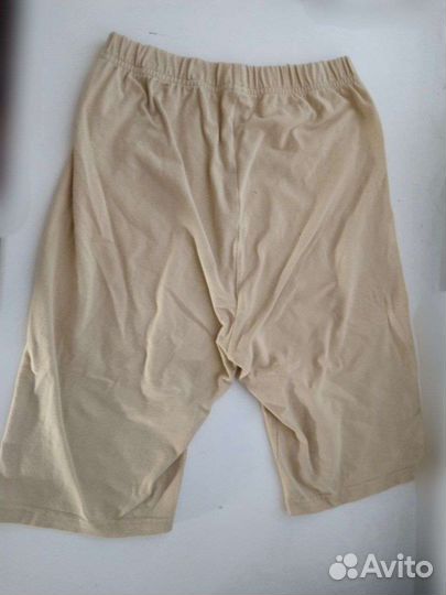 Велосипедки женские