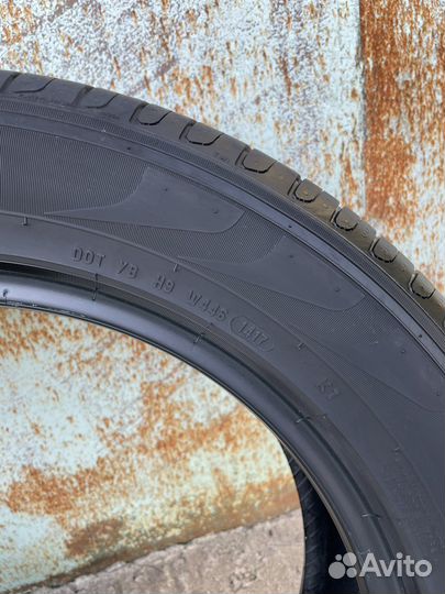 Pirelli Scorpion 235/55 R18