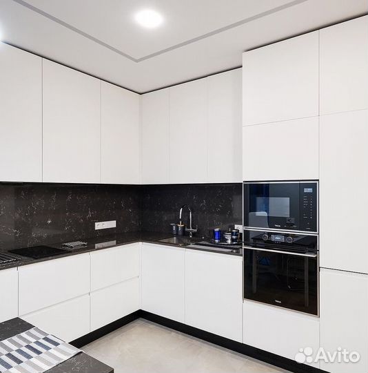 Кухня на заказ/Кухня модульная