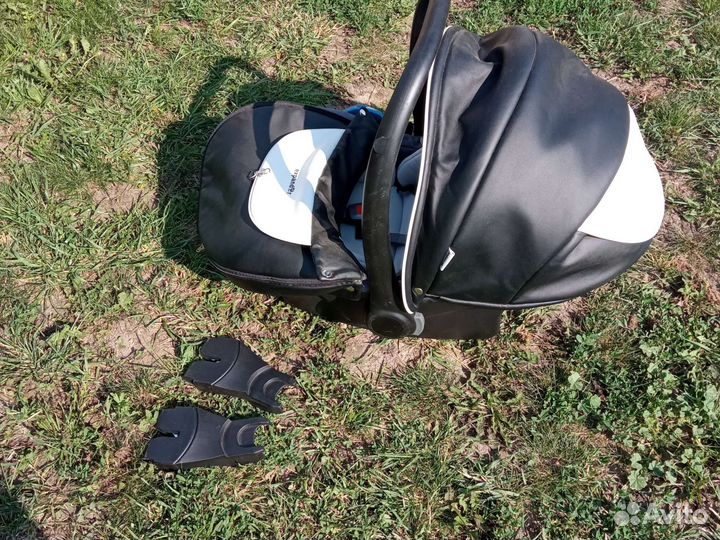 Автолюлька 0+